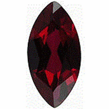 Picture for category January Imitation Gemstone Marquise