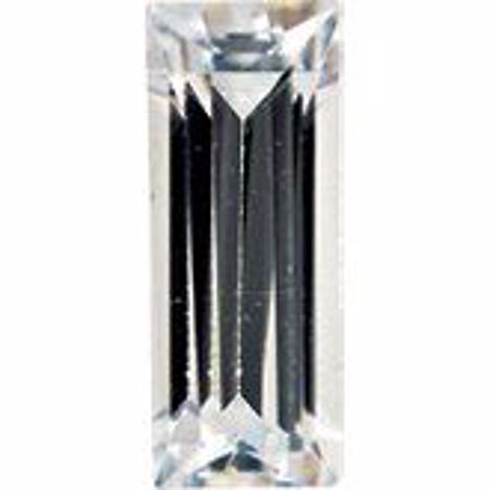Picture for category Cubic Zirconia Straight Baguette