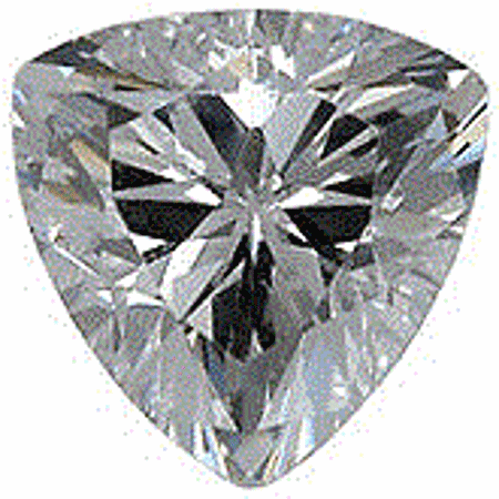 Picture for category Cubic Zirconia Trillion