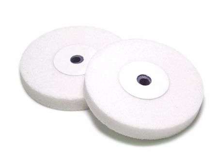 Picture for category Aluminum Oxide Wheels