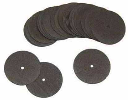 Picture of 11.901 SEPARATING DISKS .009" BOX of 100