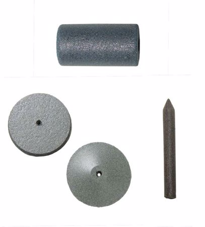 Picture for category Pacific Abrasives Silicone Carbide 