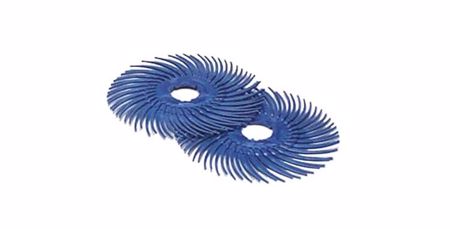 Picture for category 3M Radial Bristle Disc 3"