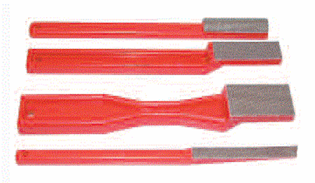 Picture for category 3M™ FLEXIBLE DIAMOND HAND FILES