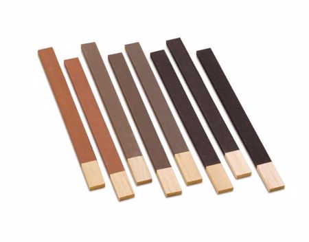 Picture for category FLAT EMERY STICKS