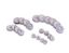 Picture of 11.427 HEATLESS WHEELS 1/2" X 1/8"
