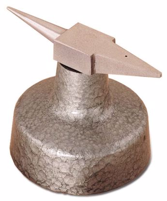Picture of 12.301 ANVIL-HORN ON BASE