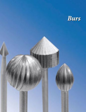 Picture for category Burs