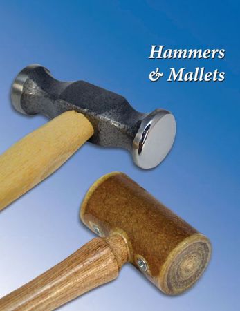 Picture for category Hammers and Mallets