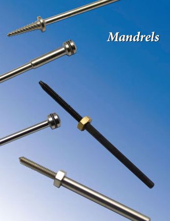 Picture for category Mandrels