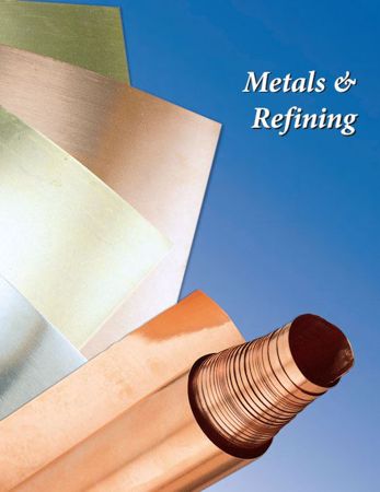 Picture for category Metal and Refining