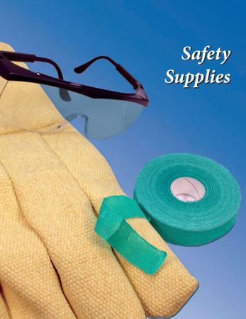 Picture for category Safety Supplies