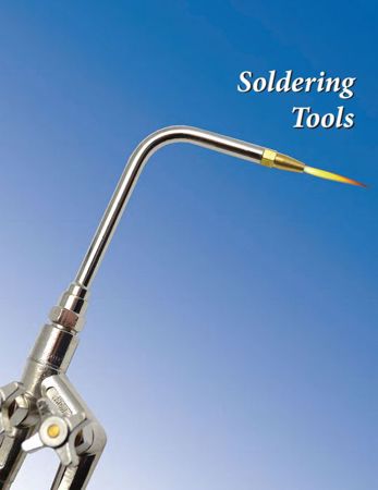 Picture for category Soldering Tools