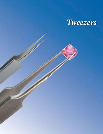 Picture for category Tweezers & Tongs