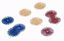Picture of 10.3510 3M BRISTLE DISC 9/16" PUMICE