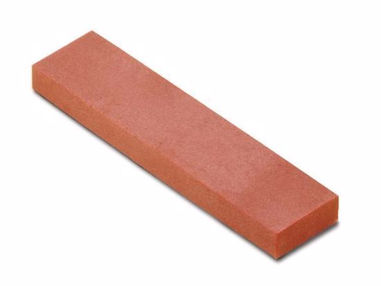 Picture of 10.421 RUBY BENCH STONE 4" X 1" X 3/8" Medium