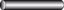 Picture of 10.830 CRATEX ROD 6" X 1/2" Fine