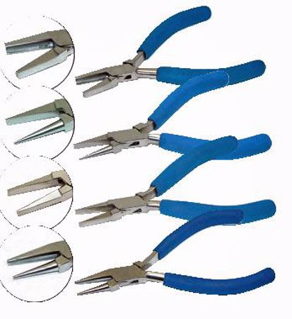 Picture for category FORMING PLIERS
