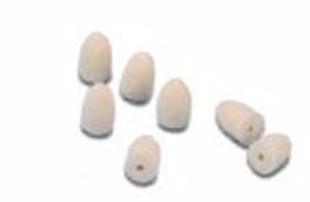 Picture for category MINIATURE POINTED FELT CONES