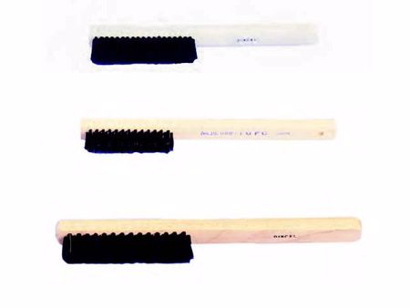 Picture for category GROBET USA® BRUSHES