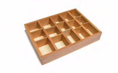 Picture for category WOODEN BUR BOX