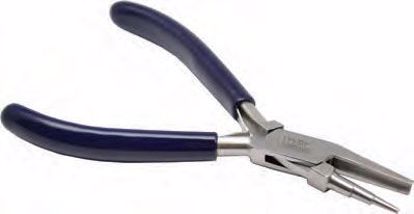 Picture of 46.141 WIRE LOOPING PLIERS