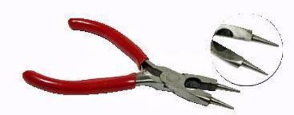 Picture of 46.417 BEAD PLIERS 4 in 1