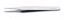 Picture of 57.821 TWEEZERS‐GROBET‐ STAINLESS #4