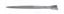 Picture of 51.099 TWEEZER WITH SHOVEL 6‐1/2"LONG