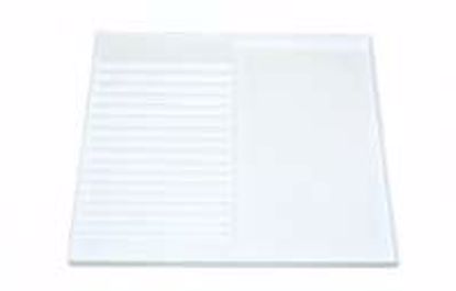 Picture of 61.479 TABLE TOP SORTING TRAY, WHITE 11" x 9-7/8" x 1/2"