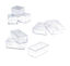 Picture of 15.131 BOX‐PLASTIC 3/4 X 1 3/4 X 3/4