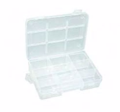 Picture of 15.160 KEEPER BOX ‐ SMALL