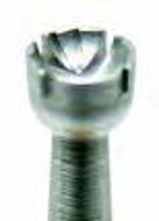 Picture for category CLEAN-CUT CUP BURS