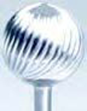 Picture for category HIGH SPEED BALL BURS