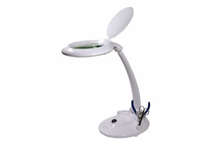Picture of 13.116 LED TABLE TOP LAMP 1‐3/4 X