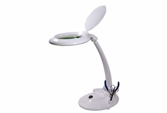 Picture of 13.116 LED TABLE TOP LAMP 1‐3/4 X