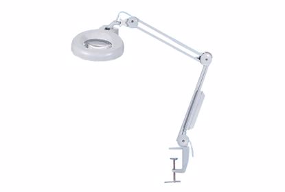 Picture of 13.125 INSPECTION LAMP ‐ WHITE
