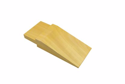 Picture of 13.301 BENCH PIN‐WOOD MEDIUM