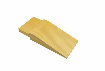 Picture of 13.302 BENCH PIN‐WOOD LARGE
