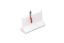 Picture of 13.377 BENCH PLIER RACK‐PLASTIC‐WH 9"