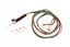 Picture of 14.00204 3‐7 TIP 6'HOSE EUROPEAN CONNECTION