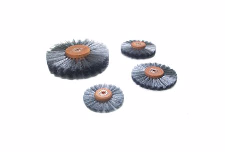 Picture for category STRAIGHT STEEL WIRE BRUSHES
