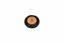 Picture of 16.380 BLACK BRISTLE BRUSH‐2 Row 2" 6C