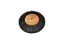 Picture of 16.390 BLACK BRISTLE BRUSH‐3 Row 3