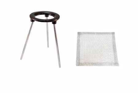 Picture for category TRIPODS with MESH SCREEN