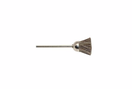 Picture for category CUP BRUSHES on MANDRELS