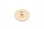 Picture of 17.579 REGULAR MUSLIN BUFFS with SHELLAC CENTERS 4" X 24 PLY