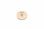 Picture of 17.581 REGULAR MUSLIN BUFFS with SHELLAC CENTERS 4" X 42 PLY