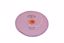 Picture of 17.567 MUSLIN BERRY BUFF KNIFE EDGE LEATHER CENTER 6" X 12 Ply