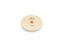 Picture of 17.633 FINEX MUSLIN BUFFS with SHELLAC CENTERS COMBED 6" X 50 Ply